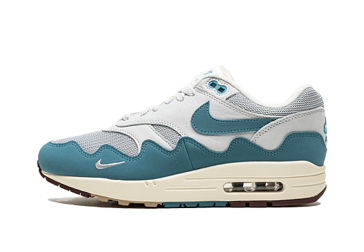 Nike Air Max 1 Patta Waves Noise Aqua