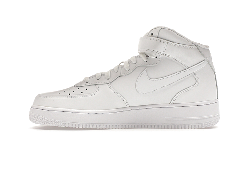 Nike Air Force 1 Mid '07 White