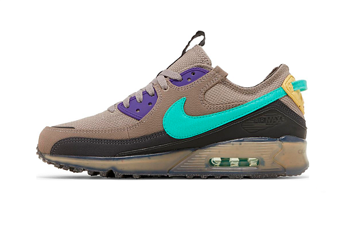 Nike Air Max 90 Terrascape Moon Fossil Light Menta