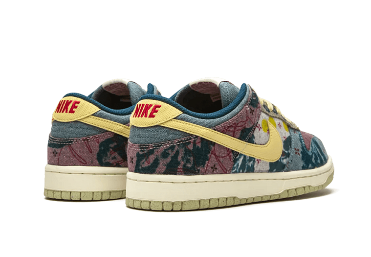 Nike Dunk Low Community Garden