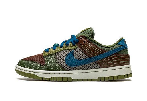 Nike Dunk Low NH Cacao Wow