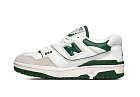 New Balance 550 White Green