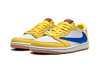 Nike Air Jordan 1 Retro Low OG SP Travis Scott Canary (W)