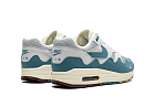 Nike Air Max 1 Patta Waves Noise Aqua