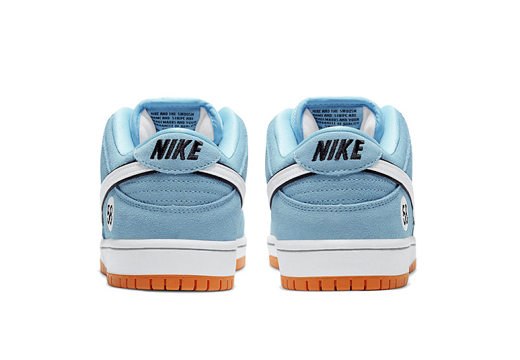 Nike SB Dunk Low Club 58 Gulf
