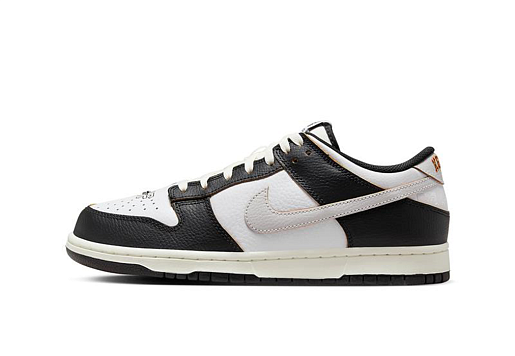 Nike SB Dunk Low HUF San Francisco