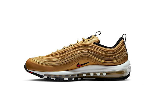 Nike Air Max 97 OG Golden Bullet (2023) (W)