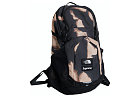 Supreme The North Face Bleached Denim Print Pocono Backpack Black (FW21)
