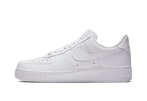 Nike Air Force 1 Low White 2018 (W)
