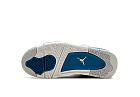Nike Air Jordan 4 Military Blue (GS)