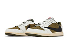 Nike Air Jordan 1 Retro Low OG SP Travis Scott Medium Olive