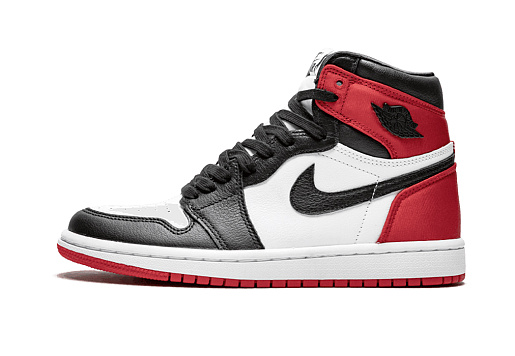 Nike Air Jordan 1 Retro High Satin (W)