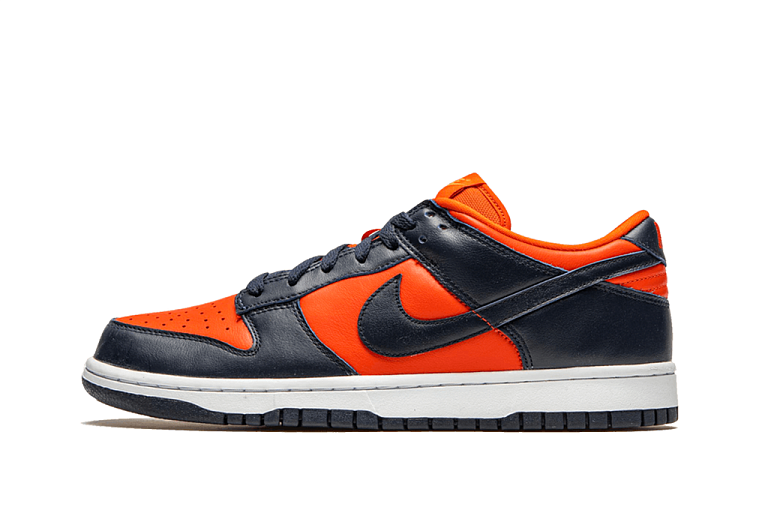 Nike Dunk Low SP Champ Colors (2020)