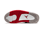 Nike Air Jordan 4 Retro Fire Red 2020 (GS)