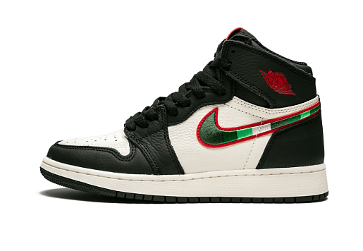 Nike Air Jordan 1 Retro High A Star Is Born (GS)