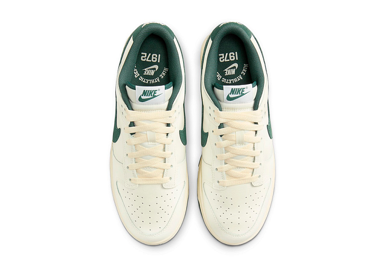 Nike Dunk Low Athletic Department Deep Jungle