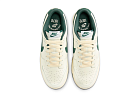 Nike Dunk Low Athletic Department Deep Jungle