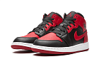 Nike Air Jordan 1 Mid Banned (2020) (GS)