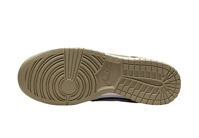 Nike Dunk Low Judge Grey