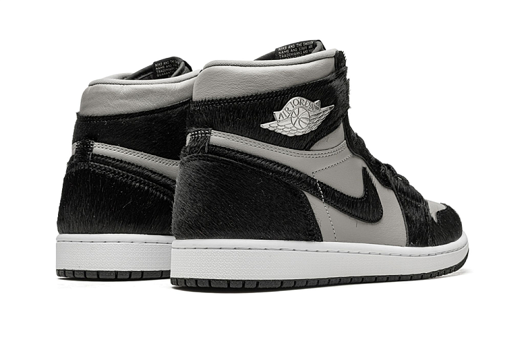 Nike Air Jordan 1 Retro High OG Twist 2.0 Medium Grey (W)