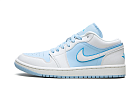 Nike Air Jordan 1 Low SE Reverse Ice Blue (W)