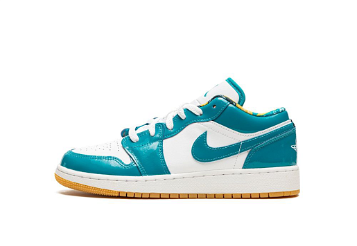 Nike Air Jordan 1 Low Barcelona (GS)