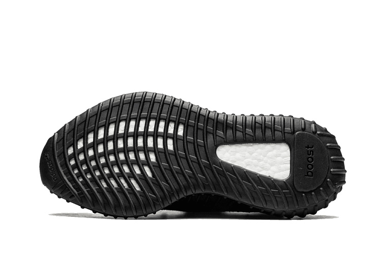 Yeezy 350 Onyx
