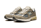 New Balance 2002R Protection Pack Mirage Grey