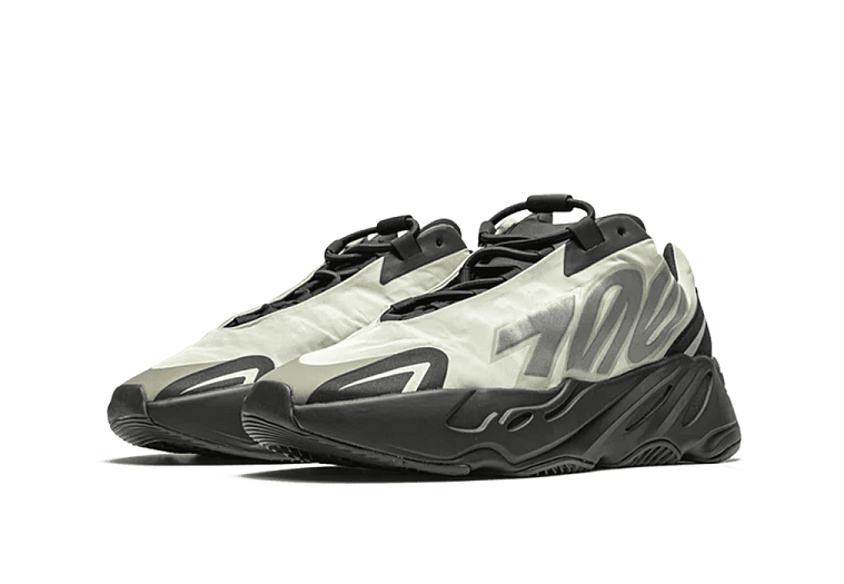 Yeezy 700 MNVN Bone