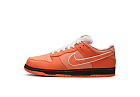Nike SB Dunk Low Concepts Orange Lobster (Special Box)