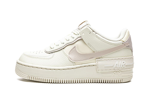 Nike Air Force 1 Low Shadow Coconut Milk (W)