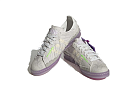 Adidas Campus 80s Youth of Paris Crystal White