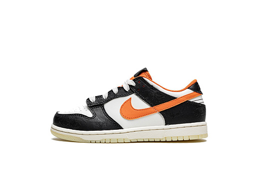 Nike Dunk Low  PRM Halloween Kids