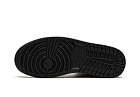 Nike Air Jordan 1 Mid SE Dark Chocolate