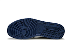 Nike Air Jordan 1 Retro High Union Los Angeles Blue Toe