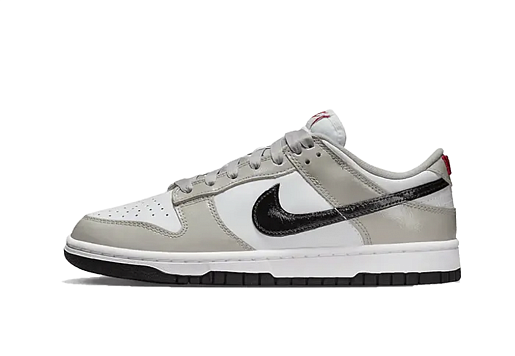Nike Dunk Low Light Iron Ore (W)