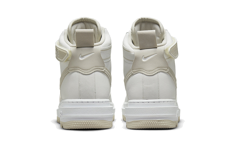 Nike Air Force 1 High Boot Summit White