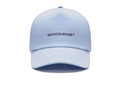 Monochrome Hat 22 Sky