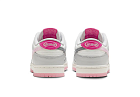 Nike Dunk Low 520 Pack Pink (W)