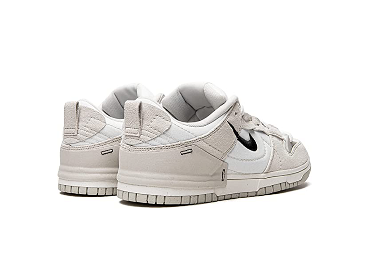 Nike Dunk Low Disrupt 2 Pale Ivory Black (W)