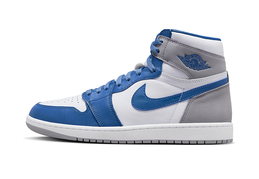 Nike Air Jordan 1 Retro High OG True Blue