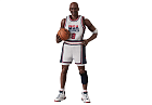 Medicom Mafex 1992 Team USA Michael Jordan Action Figure