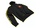 Chrome Hearts .com FOTI Hoodie Black
