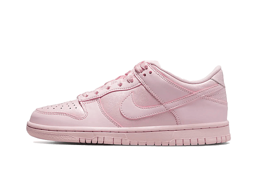 Nike Dunk Low Pink (GS)