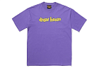 Drew House SS Tee Violet (SS22) Logo