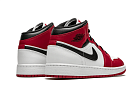 Nike Air Jordan 1 Mid Chicago (2020) (GS)