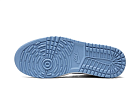 Nike Air Jordan 1 Retro Low Golf UNC