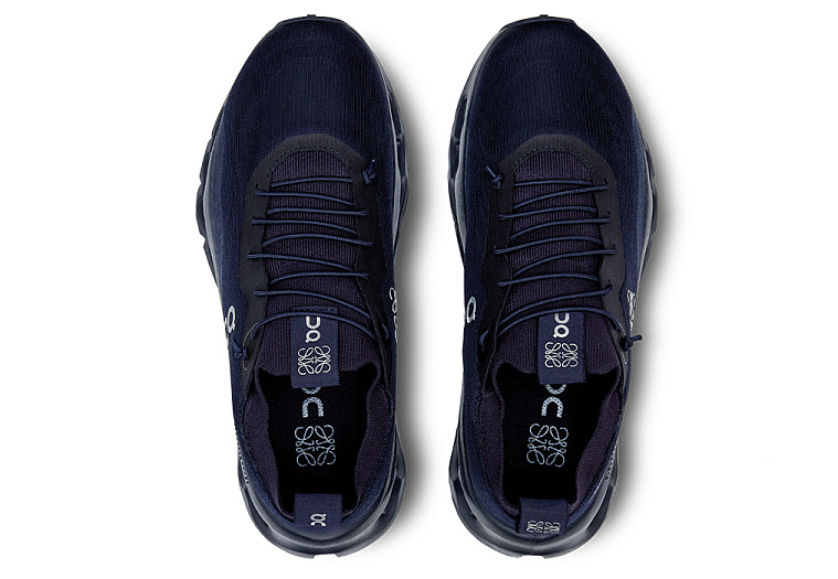 Loewe x On Running Cloudtilt  All Navy (Mens)