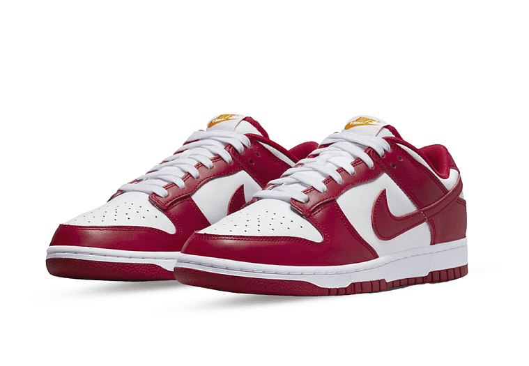 Nike Dunk Low USC
