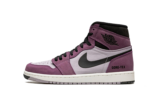 Nike Air Jordan 1 High Element Gore-Tex Berry